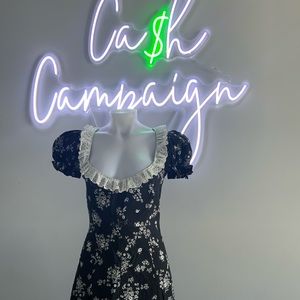 For love and lemons dress